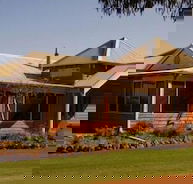 Adinfern Estate - Inverell Accommodation