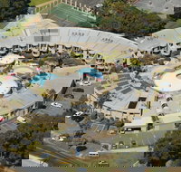 Silver Sands Resort - Inverell Accommodation