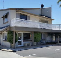 Foreshore Motel - Inverell Accommodation