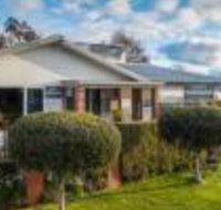 Aggies Bed  Breakfast - Inverell Accommodation