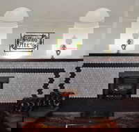 Historic Hydro Motor Inn - Inverell Accommodation