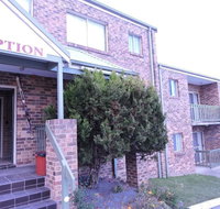 Acacia Snowy Motel - Inverell Accommodation