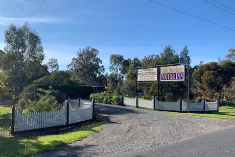 Olde Horsham Motor Inn - Inverell Accommodation 2