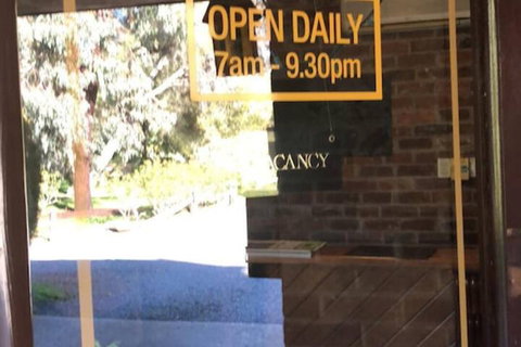 Olde Horsham Motor Inn - Inverell Accommodation 6