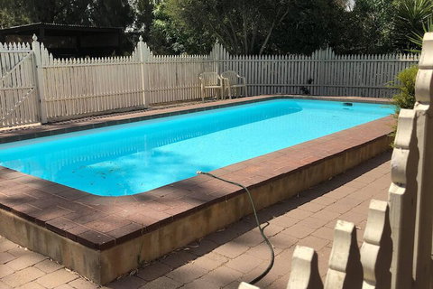 Olde Horsham Motor Inn - Inverell Accommodation 4