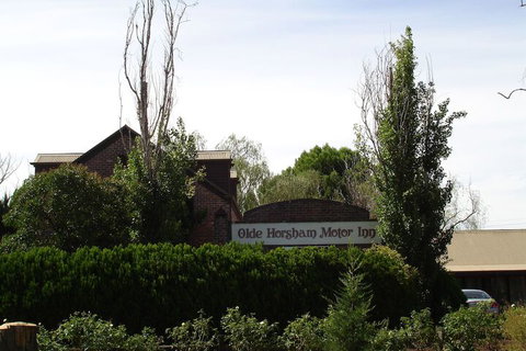 Olde Horsham Motor Inn - Inverell Accommodation 1