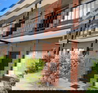 Ploughmans Motor Inn - Inverell Accommodation