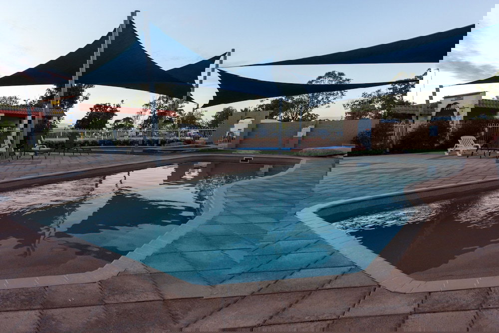 Toolondo VIC Inverell Accommodation