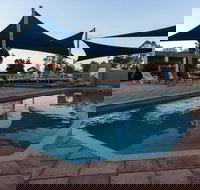 Horsham Holiday Park formerly Wimmera Lakes Caravan Park - Inverell Accommodation