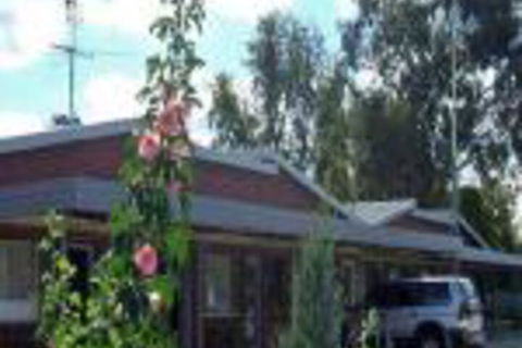 Glenndale Park Motel - Inverell Accommodation 0