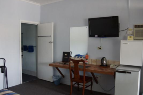 Glenndale Park Motel - Inverell Accommodation 6