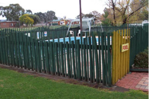 Glenndale Park Motel - Inverell Accommodation 3