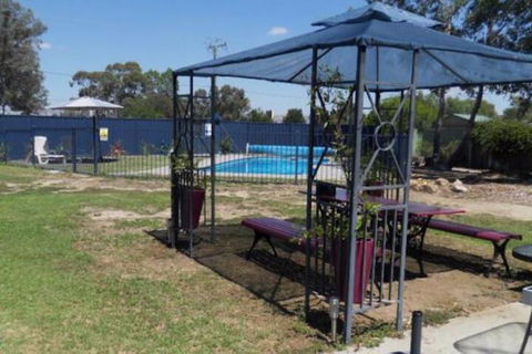 Glenndale Park Motel - Inverell Accommodation 2