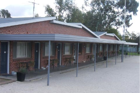 Glenndale Park Motel - Inverell Accommodation 7