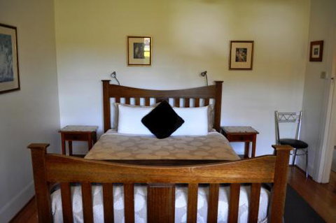 Belton Apartments - Inverell Accommodation 4