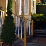 Hobart ACT Inverell Accommodation