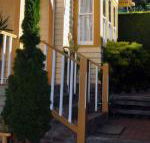 Belton Apartments - Inverell Accommodation