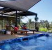 Sunway Farm Bed  Breakfast  Rosebud Cottage - Inverell Accommodation