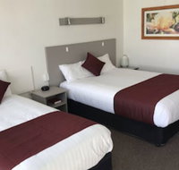 Cobb Inlander Motel - Inverell Accommodation