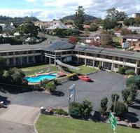 Bucketts Way Motel and Restaurant - Inverell Accommodation