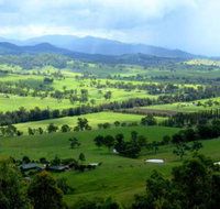 Barrington River House - Inverell Accommodation