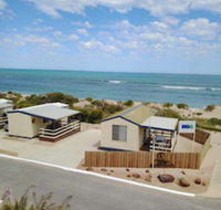 Sunset Beach Holiday Park - Inverell Accommodation