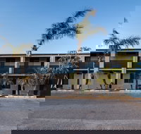 Sails Geraldton Accommodation - Inverell Accommodation