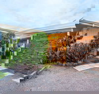 Rustic Retreat Esperance - Inverell Accommodation