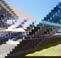 Clearwater Motel Apartments - Inverell Accommodation