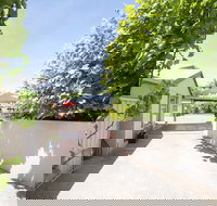 Archipelago Apartments - Inverell Accommodation