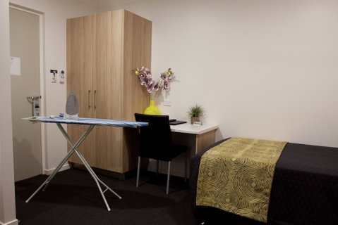 Abode37 - Inverell Accommodation 2