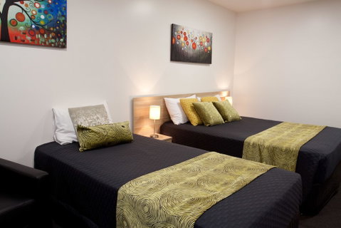 Abode37 - Inverell Accommodation 4
