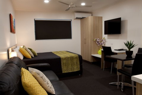 Abode37 - Inverell Accommodation 5