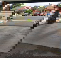 Dubbo Centrepoint Motel - Inverell Accommodation