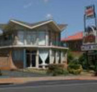 Countryman Motor Inn - Inverell Accommodation