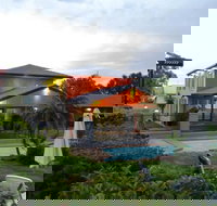 Country Leisure Motor Inn - Inverell Accommodation