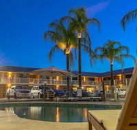 The Palms Motel Dubbo - Inverell Accommodation