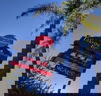 Tallarook Motor Inn - Inverell Accommodation