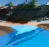 Green Gables Motel - Inverell Accommodation