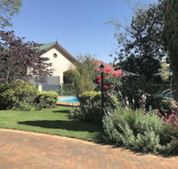 Country Apartments - Inverell Accommodation