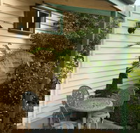 Daylesford Central Motor Inn - Inverell Accommodation