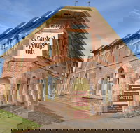 Central Springs Inn - Inverell Accommodation