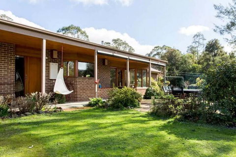 Adriennes Country Retreat - Inverell Accommodation 1