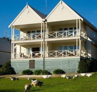 Lakeside Suites 1 - Inverell Accommodation