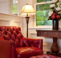 Hudson on Wombat - Inverell Accommodation