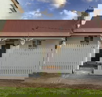 Daylesford Spa Accommodation - Inverell Accommodation