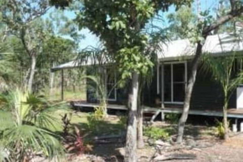 Chalets On Woodlands - Inverell Accommodation 0