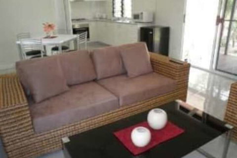 Chalets On Woodlands - Inverell Accommodation 2