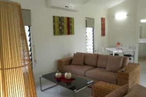 Chalets On Woodlands - Inverell Accommodation 5