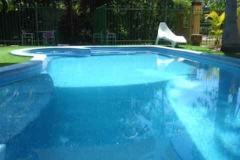 Paravista Motel - Inverell Accommodation 1